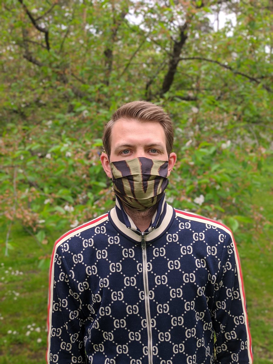UMoodco's tweet photo. Urban Mood masks are all handmade by the artisans of small European workshops. Very high quality materials are picked by our team and each piece that is completed is truly unique. https://t.co/18IUY3RV7M
#covid19 #covid #coronavirus #designermask #facemask https://t.co/a1zgzPmBvX