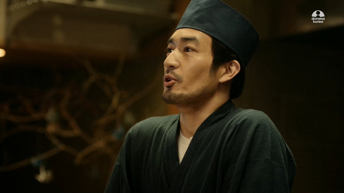 #오타니료헤이 주연 드라마 #이세계주점노부 제9화의 서비스가 시작되었습니다! 평화롭던 노부에 대형 사건 발생!?!? 🚨🚨🚨 과연 그들에게는...