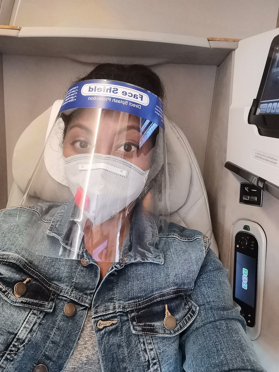 Judy_Sebastian's tweet photo. A mammoth-sized thank you to @emirates @EmiratesSupport for your impeccable and patient service. This flight was much awaited!!
Despite the current economic climate, the "Emirates touch" was not compromised on board the 16-hour flight. 
Truly grateful.

#HelloHome https://t.co/wR761teV0F
