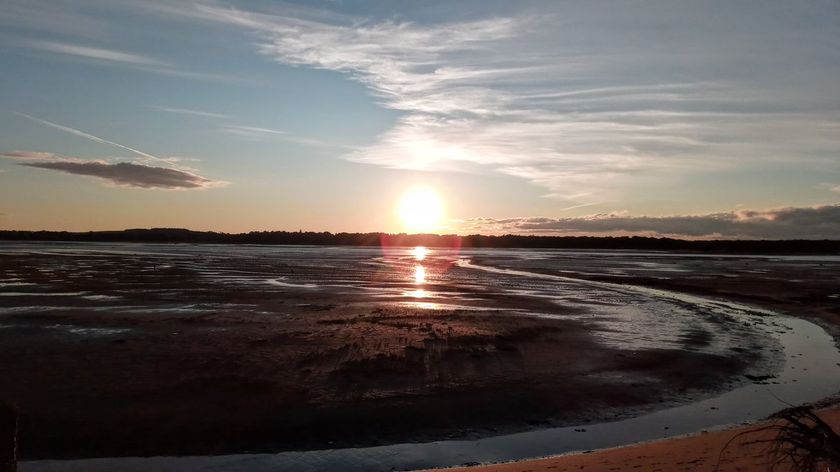 JorvikLass's tweet photo. Wee #sunset to #moonrise walk on #Belhaven Bay & #Hedderwick Sands to #Tyninghame along @JohnMuirWay in #EastLothian - stunning skies by Monet and Turner over lovely #EastLothian landscapes & seascapes. Breathtaking! π π
πβ₯ #100DayChallenge https://t.co/391fDswhHe