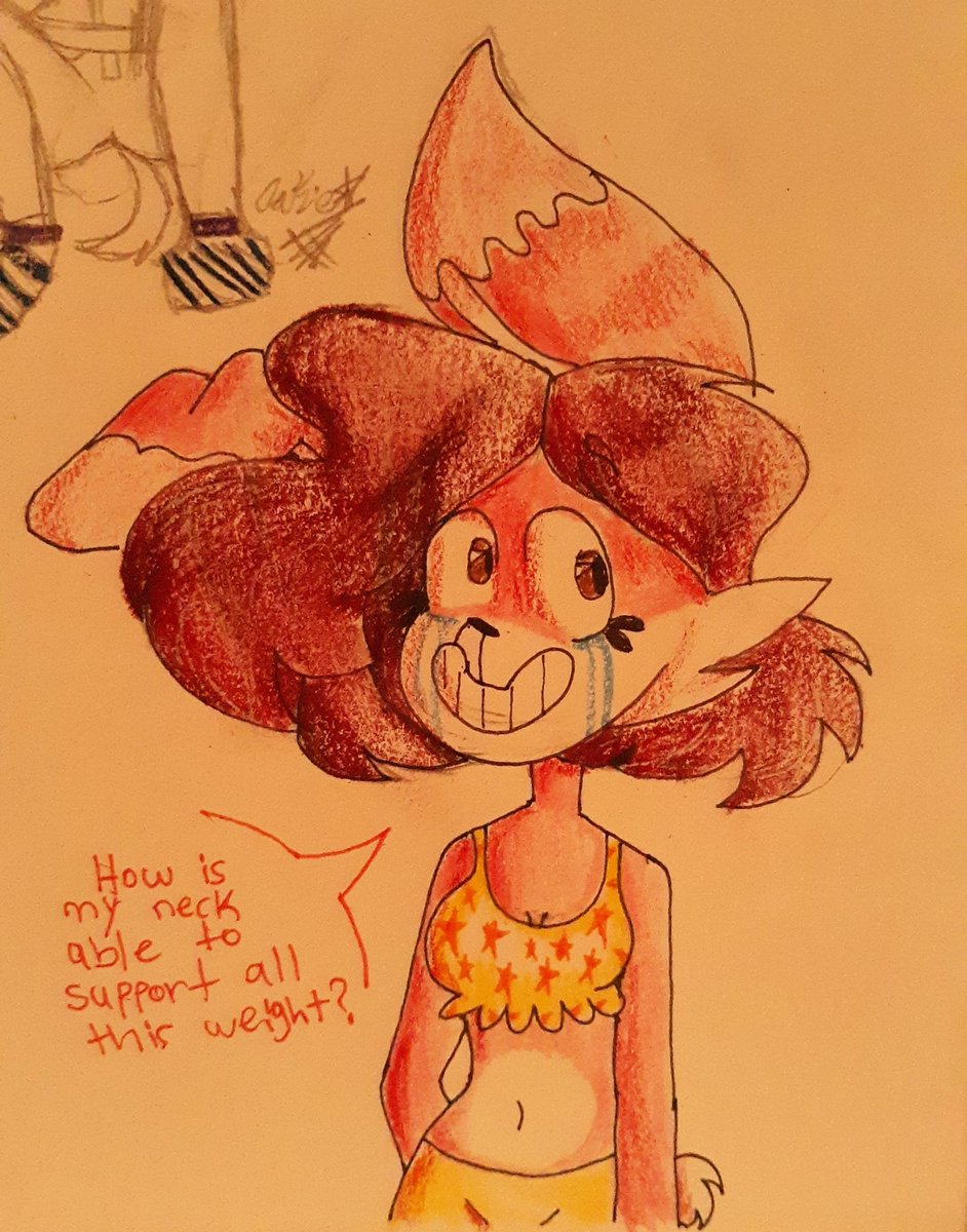 Michell94821110's tweet photo. Art #art #traditionalart  #drawing https://t.co/bLLlpEi5DI
