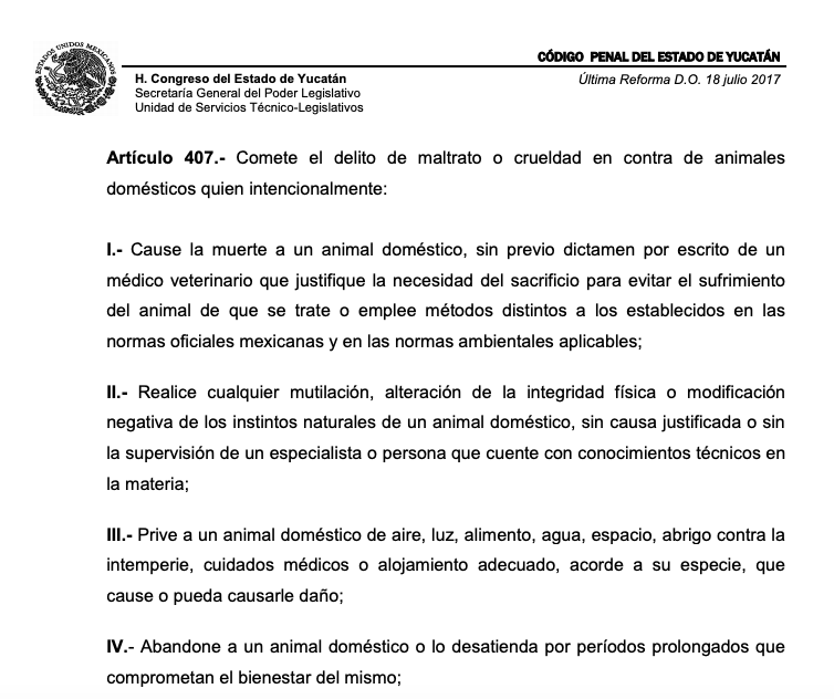 a_vaBel's tweet photo. #FiscalíaYucatán #Tekax La zoofilia es un delito descrito en #códigoPenal del @GobYucatan Hagan algo ya! hay pruebas en video.😡⚠️ https://t.co/CkZtkIg688