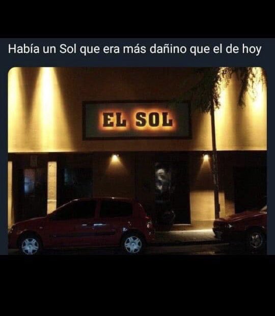 JuanmaMarquez's tweet photo. Que tiempos aquellos
@VivireNuevaCba https://t.co/MeKqeDnvaB