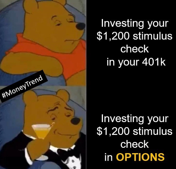 MoneyTrendLLC1's tweet image. What are you doing if there’s a second check ? 🤔
.
.
#MoneyTrendllc #TradingCourse #Traders #LiveClasses
#BoomWallStreet💰