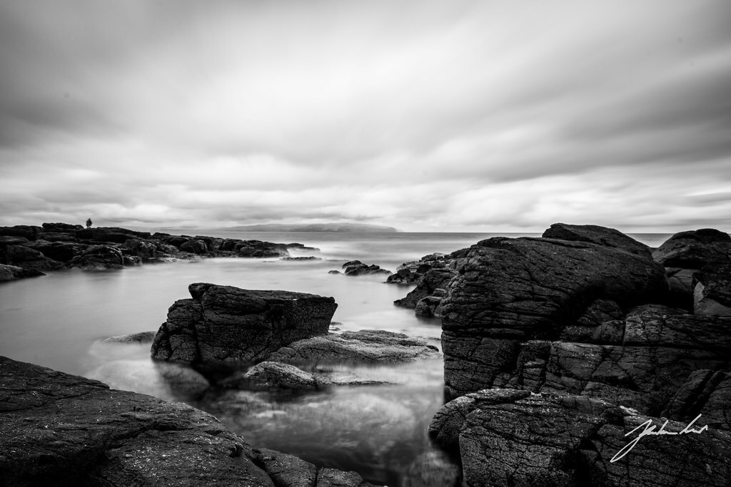 JtaTodd's tweet photo. Tide Pool, Portstewart, Northern Ireland, Back to a favourite location of mine beside the Herring Pond. Been a while since I have done any long exposure stuff. Taken using LEE filters landscape polariser, LEE Big Stopper and 0.6 soft grad filter. #Flickr https://t.co/5RVD7v0BMi… https://t.co/Vna1qxCt5U