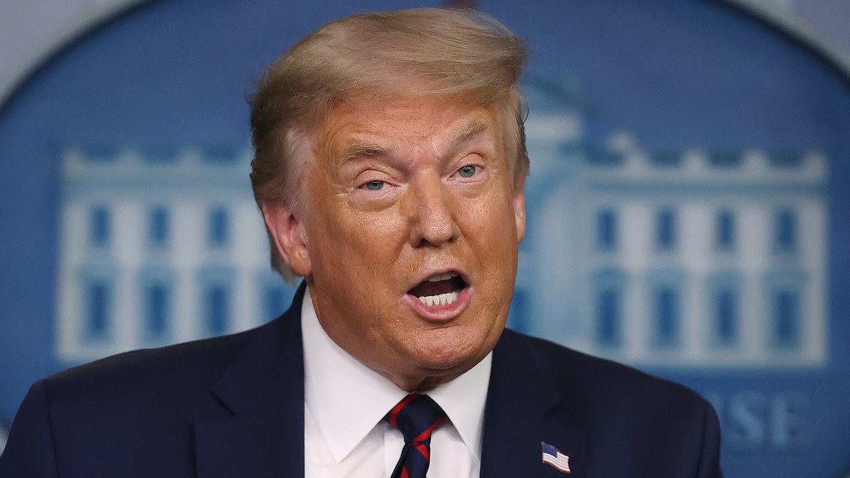TheOnion's tweet photo. White House Clarifies That Trump Was Just Sending General Well Wishes To All Sex Traffickers https://t.co/Y3V2LQd8Zd https://t.co/CP3OymYLIm