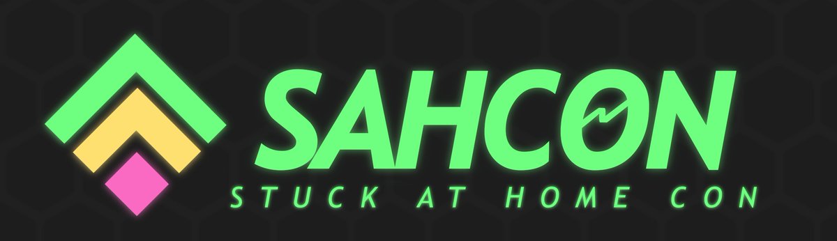 The SAHCon 2020 Schedule is now LIVE!

Check out the panels this Saturday, July 25th!

Schedule Link: sahcon.com/2020-schedule/

Also, the server will be opening tomorrow night for attendees to enter before we officially open the following day!

#homestuck #hiveswap #stuckathomecon