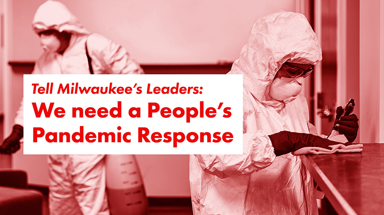 MASH (Milwaukee Area Service &amp; Hospitality Workers Organization) seeks a Digital Mobilization Director to be based in Milwaukee, WI. Details can be found at: unionjobs.com/listing.php?id… #1u #unionjobs #unions #UnionStrong #p2 #MASHworkers <a href="/MASHworkers/">Milwaukee Area Service & Hospitality Workers</a>