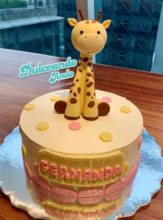 DulceandoAndo's tweet photo. Bienvenida Fer 🍼👶🏼 🧸 

#babyshower #bienvenidabebe  #pasteleriaartesanal #pasteleriacreativa #fondant #babyshowercuarentena #nodejesdecelebrar  #DulceandoAndo #mesasdulces #eventoscorporativo #eventosinfantiles #pastelfondant #clientesfelices #delicia https://t.co/QrWsNYd6ms
