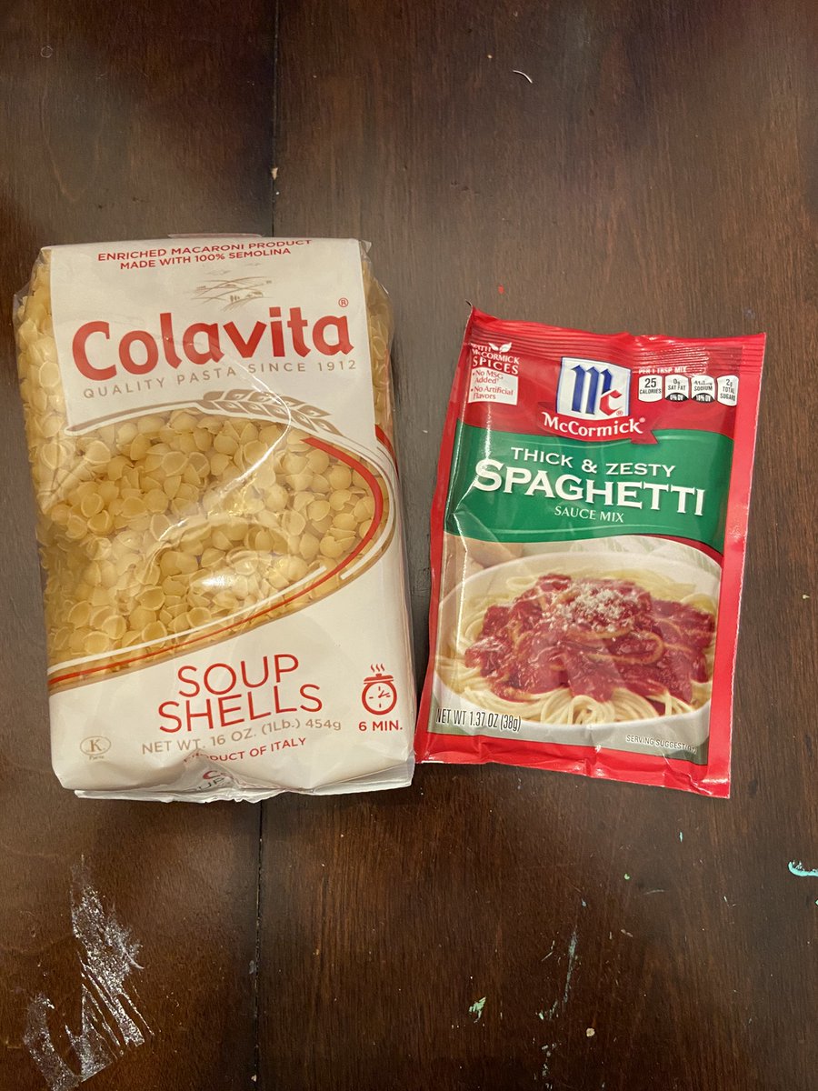 Food insecurity is a prevalent issue that cuts across gender, age, and housing. Iraq and Afghanistan Veterans experience food insecurity almost twice as high as the general population. Today we gave nourishment kits to assist our participants with closing the food gap.