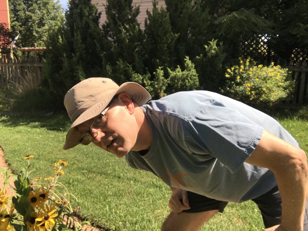degreeinscience's tweet photo. Join me as I offer a look at the history of the naturalist tradition, with special attention to urban ecology 9AM July 24. https://t.co/jk3TACZYOy https://t.co/a2JAH6Ntw5