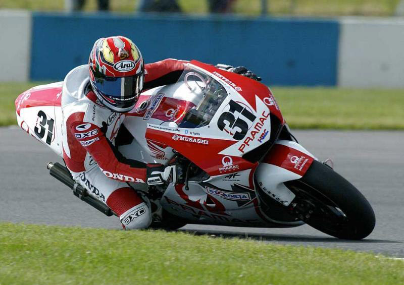 PRAMAC RACING HONDA チームショーツ PRAMAC RACING HONDA チームショーツ
