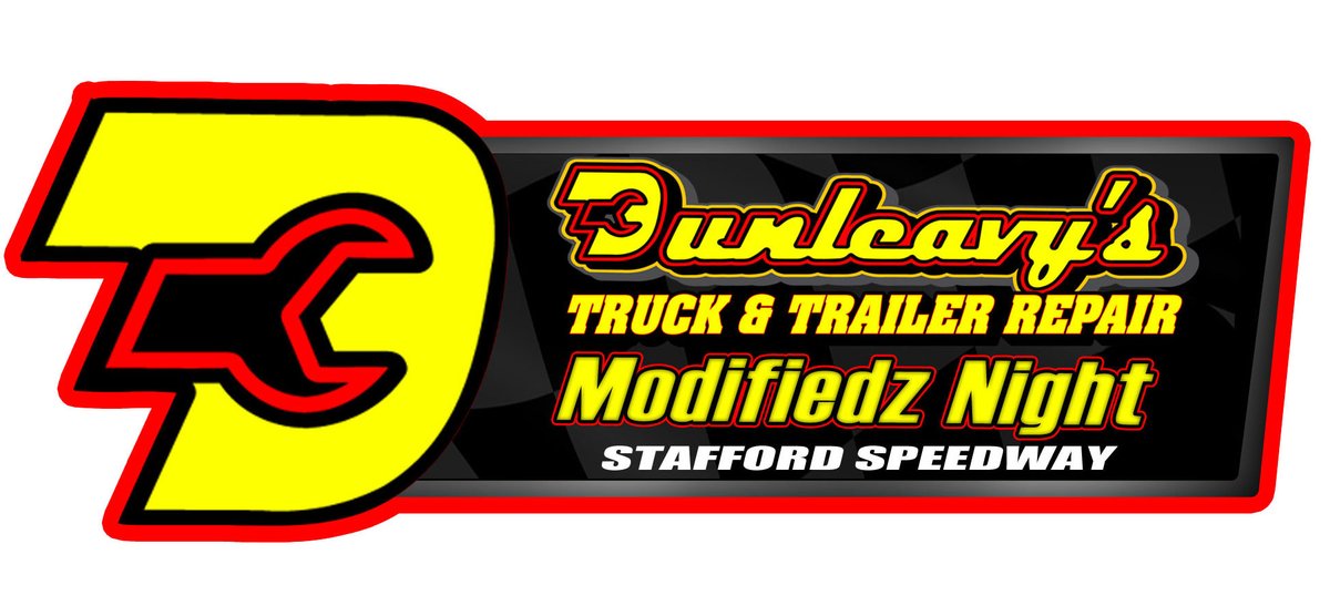 StaffordSpeedwy's tweet photo. We have some additional capacity for Friday's Modifiedz night. 50 additional general admission tickets are now available.
Purchase before they're gone👉 https://t.co/nr17dfOrHY
#Tickets #Modifiedz #StaffordSpeedway https://t.co/C7Z52gE5po