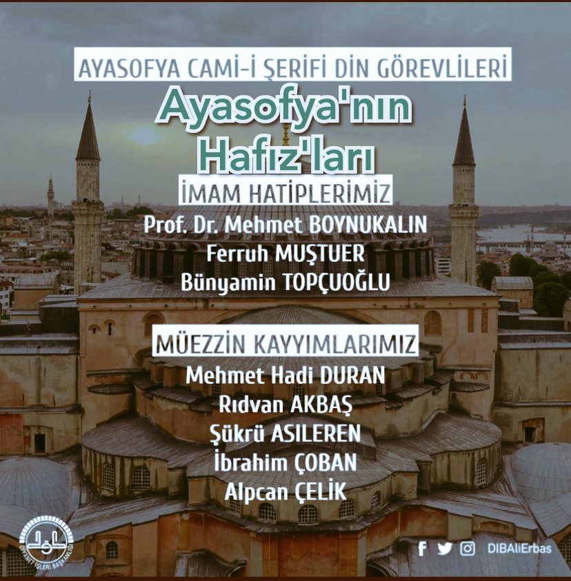 EhadTrabzon's tweet photo. #GençlikAyasofyada
#ehad
#hafız 
#muhafız
#AyasofyaCamii https://t.co/3zmkbnurht