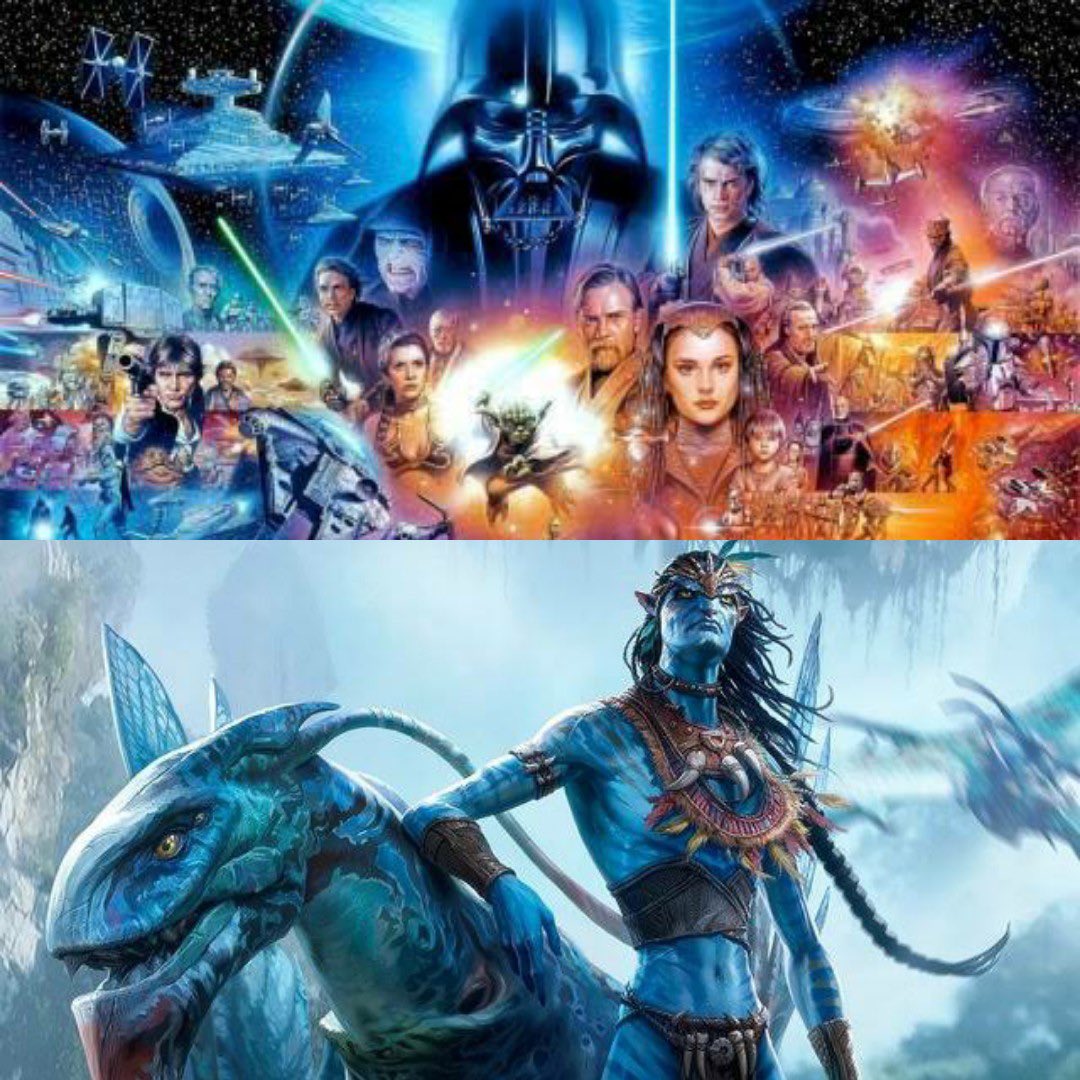 Avatar sẽ có thêm 4 phần tháng 9 năm nay quay chiếu từ 2020 đến 2025