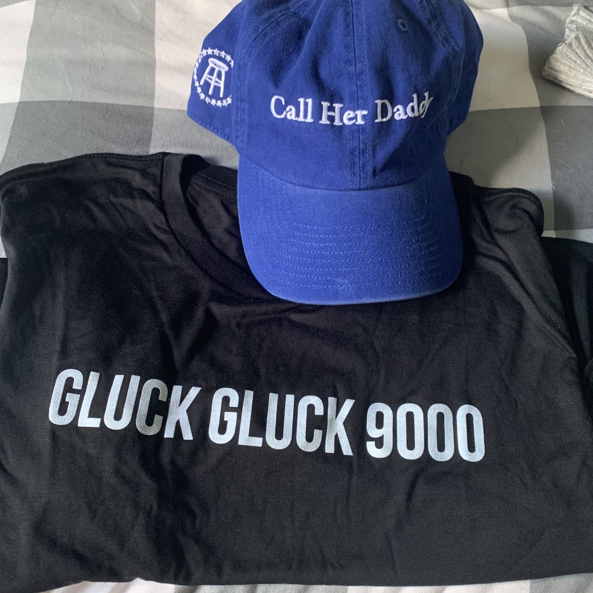 H_Blair94's tweet image. Yassss #ImUnwell @callherdaddy  #DaddyGang