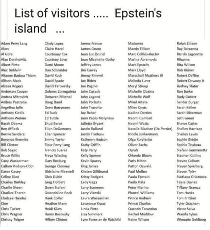 Epstein flight logs. эпштейн список клиентов. имена джеффри эпштейна. список джеффри эпштейна. остров эпштейна список посетителей.