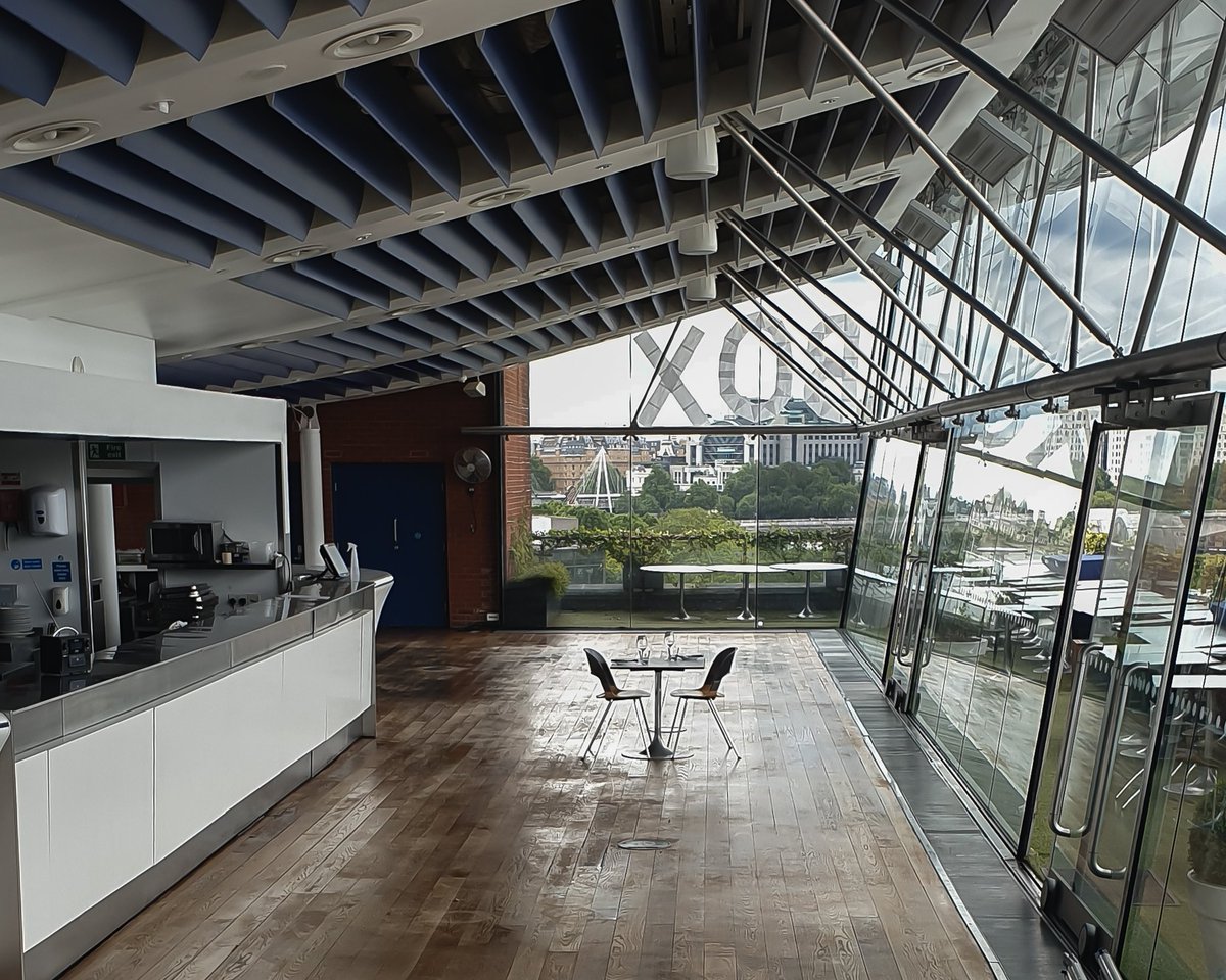 OXO_Tower's tweet photo. We have had 231 ‘no shows’ since we opened 1 week ago. Give us a quick message or call if you can’t make it. We get that your plans might change, that’s life, we really don’t mind so long as you tell us. ⁣After all an empty table isn’t much use to anyone is it?⁣
#noshows https://t.co/5KUTsPhb9g