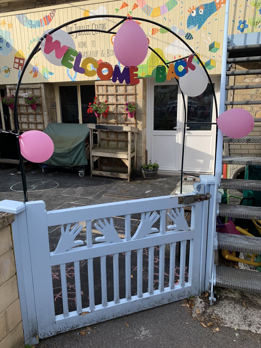 OoscBox's tweet photo. After being closed for 80 week days, we opened today for our Summer Holiday Club 🥳🙂. It’s great to be back! #summerholdayclub #summerfun #reopening #alongwait #wemissedthechildren #adventures #newfriends #oldfriends #safespace #creativity #superheroes https://t.co/WWl1LGm05w