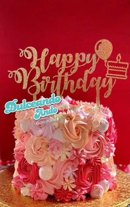 DulceandoAndo's tweet photo. Feliz Cumpleaños Linda 🥂🍾🥳🌸

#cumpleañosfeliz #pasteleriaartesanal #pasteleriacreativa #flores #floresdebetun #cumpleañoscuarentena  #nodejesdecelebrar  #DulceandoAndo #mesasdulces #eventoscorporativo #eventosinfantiles #pastelfondant #clientesfelices #delicia https://t.co/DWLF9z0vGX