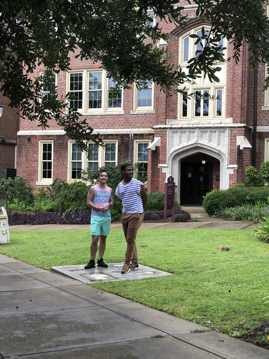 xsbiggestfish's tweet photo. #eppeshadtogo #brickbybrick #Eppeshastogo thank you @feacher_miles , activists and activators! Remember that our stories narrative can change in just a single page! 23 of July, 2020, a day rain washed a part of yesterday’s  shortcomings away @floridastate @2cute2becis https://t.co/NkM9nvJ4sk