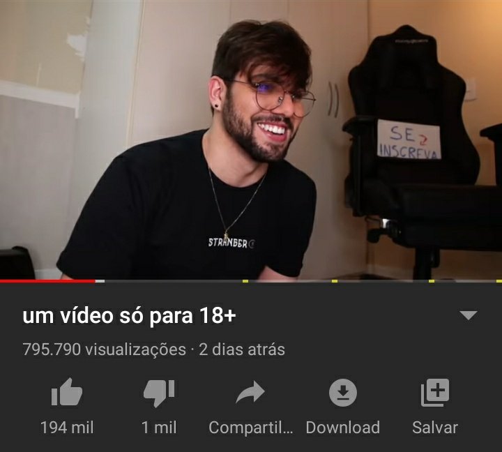 Ayram desenhos - Lucas Olioti (T3ddy) Refazendo pessoass~~