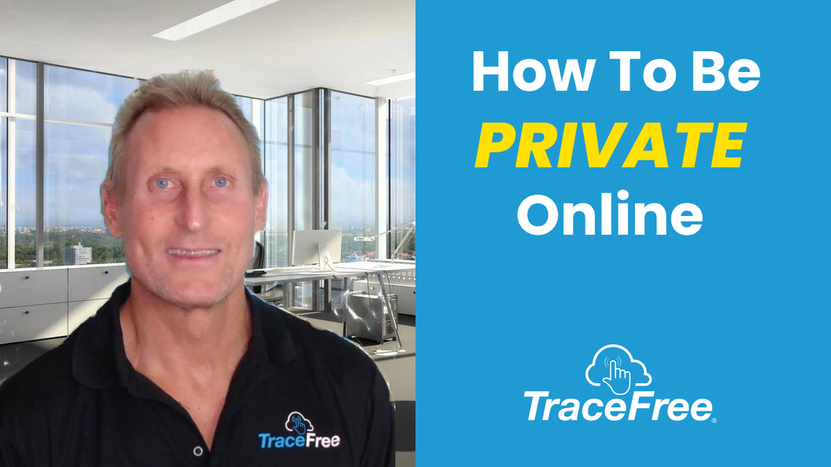 SurfTraceFree's tweet image. Want to be private online? A #VPN or #privatebrowser won&apos;t do it, you need a #remotebrowser youtube.com/watch?v=l21O11…