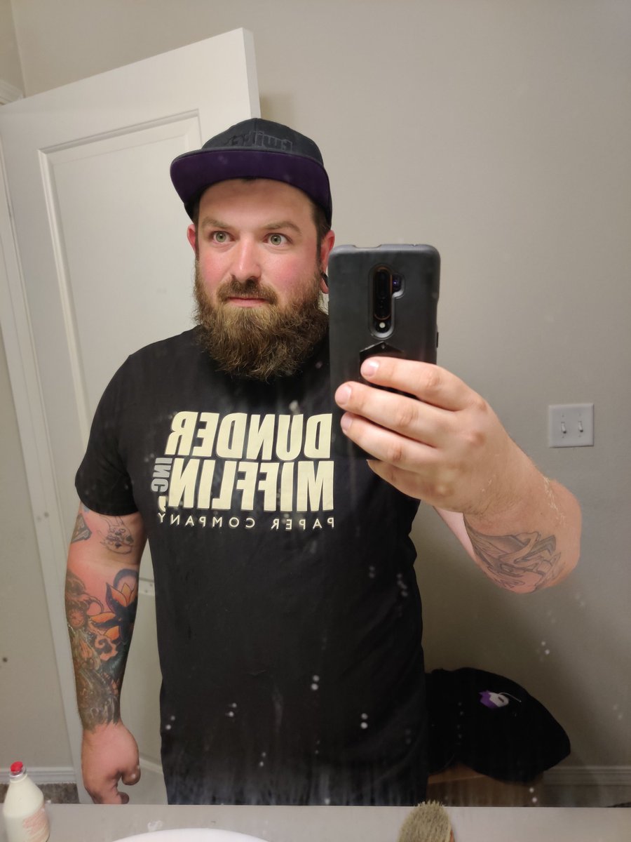 This was a great life choice!