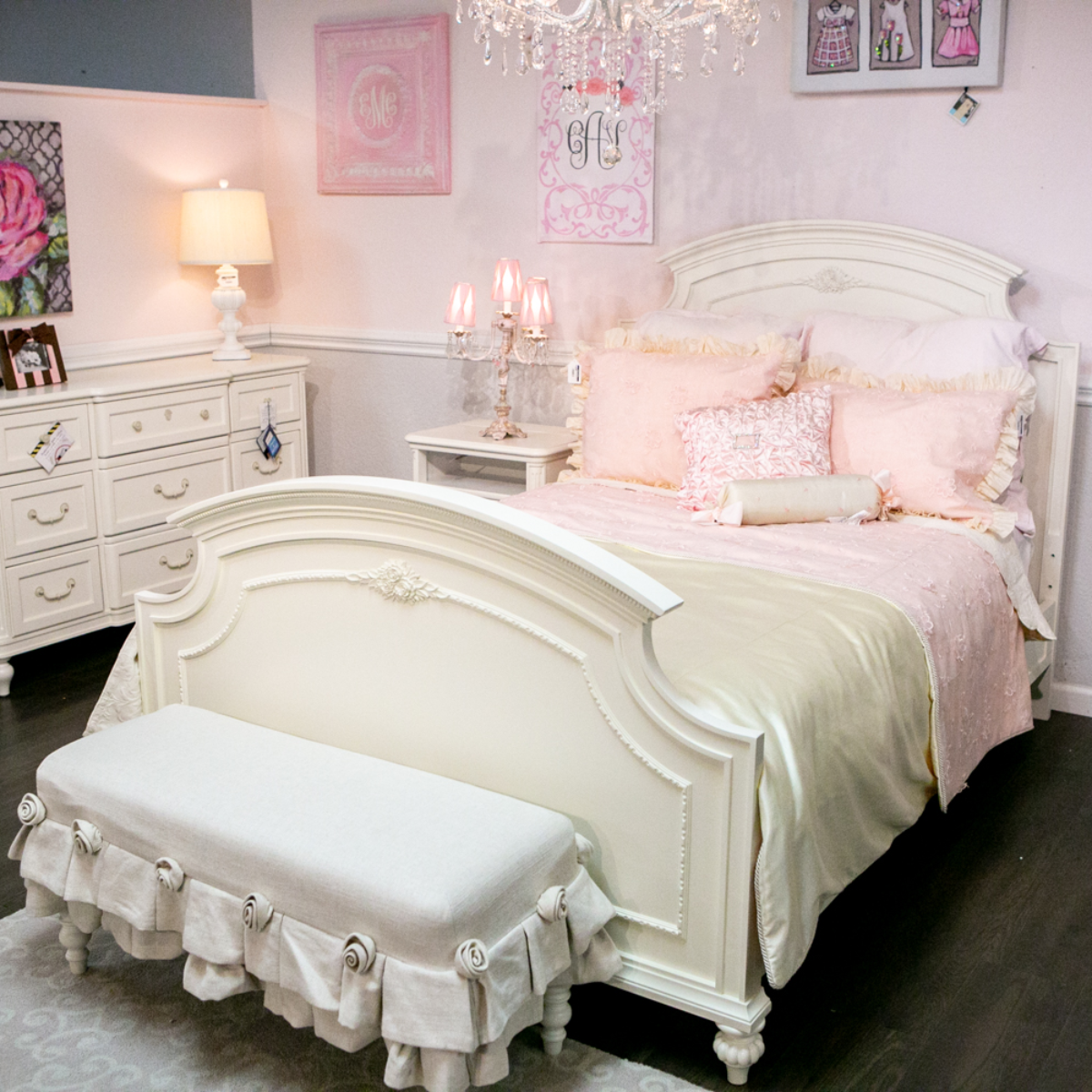 bellini baby furniture