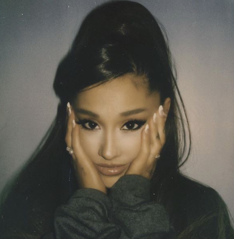 TheArianaStats's tweet photo. REPLY = VOTE
RT = VOTE

FIVE hundred replies here for Ariana!

#MTVHOTTEST ARIANA GRANDE https://t.co/jxF5I66SV2