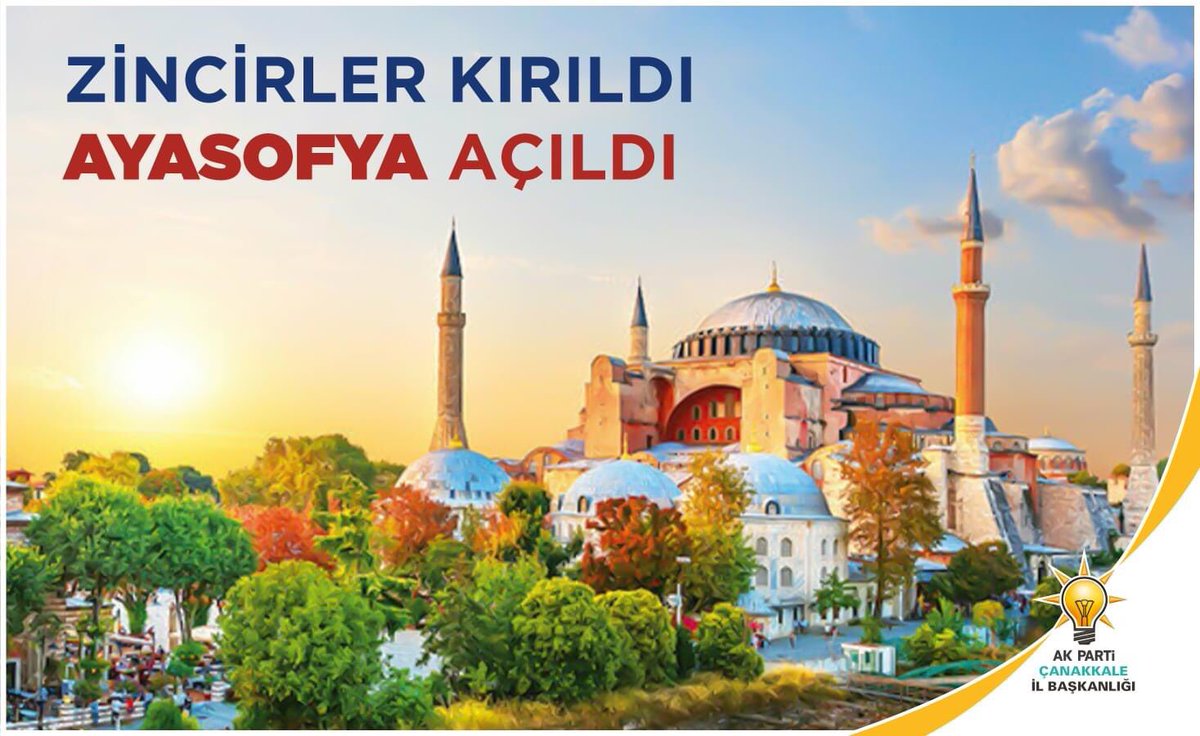AkYenice's tweet photo. #Teşekkürler
#RecepTayyipErdogan https://t.co/m7KgqRjDGH