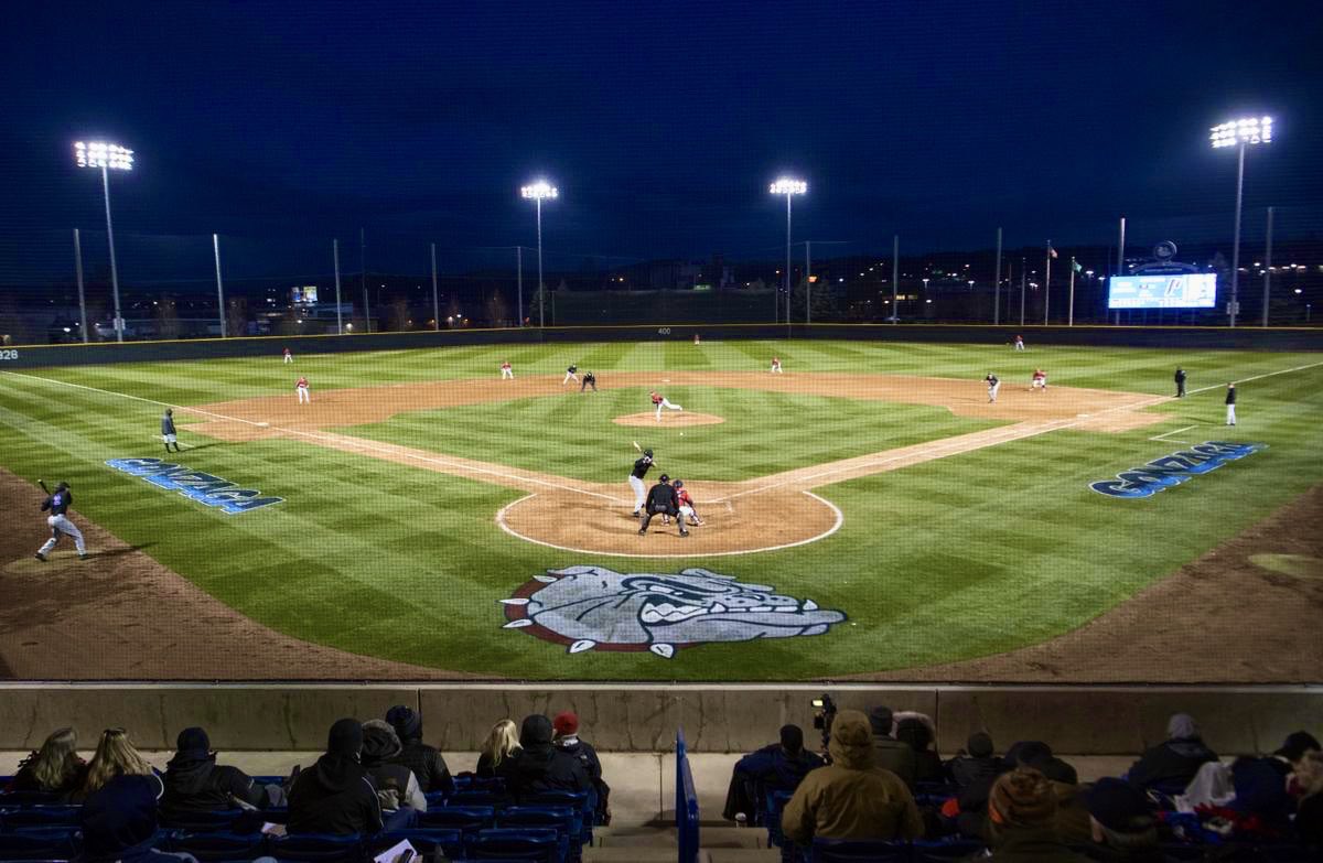 samcanton37's tweet photo. Excited to say I will be playing baseball at Gonzaga University! Thank you to my family, friends, coaches, and teammates for the continued support all these years! Got a lot of work to do and can’t wait to get on campus in 2021! Go Zags!! https://t.co/hgP9G3fhJH
