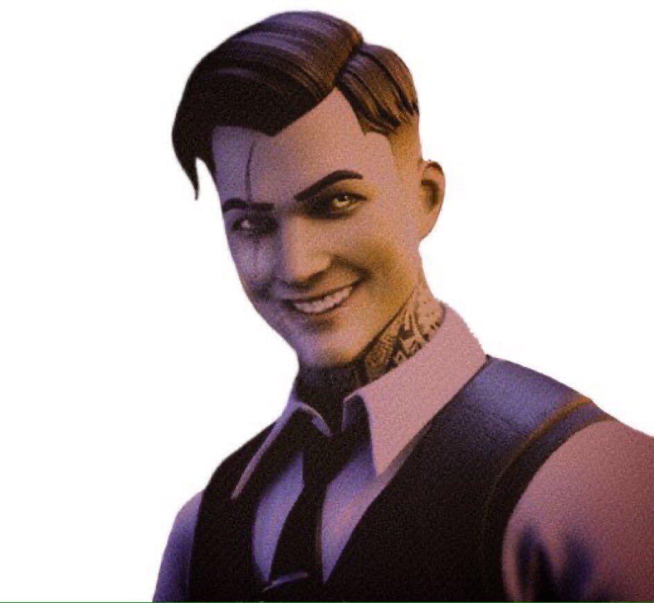 _wazzamcfc's tweet photo. @FortniteStatus Midas Liked That https://t.co/antLgPwy3D