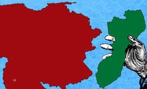 EmperorHyspania's tweet photo. #SinPerdonAlChavismo que retrasó todo las gestiones para la nulidad del Laudo Arbitral de Paris de 1899 y regaló los recursos venezolanos a los usurpadores guyaneses y a los oportunistas del CARICOM! https://t.co/hFoxgQjitm