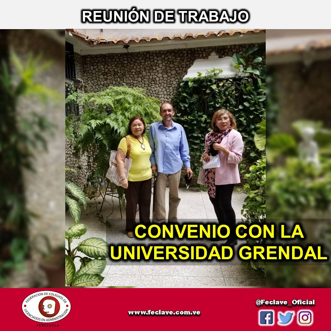 FECLAVE_Oficial tweet picture