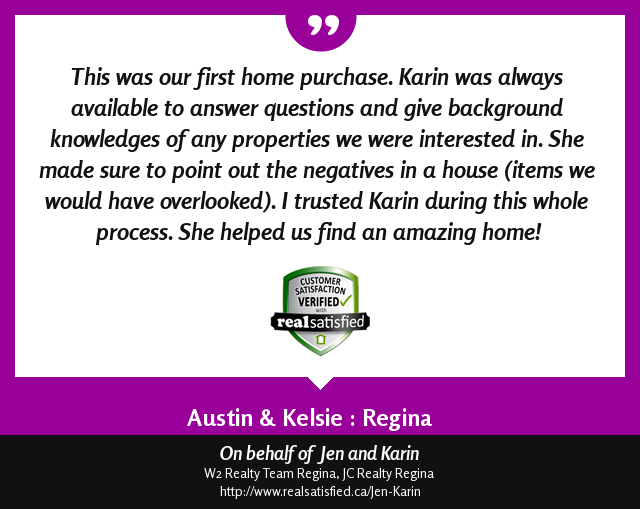 W2_Team's tweet photo. This recommendation illustrates one of the reasons why I love my job. https://t.co/0iNrjit5Dz via @realsatisfied https://t.co/BWM7M74EtG