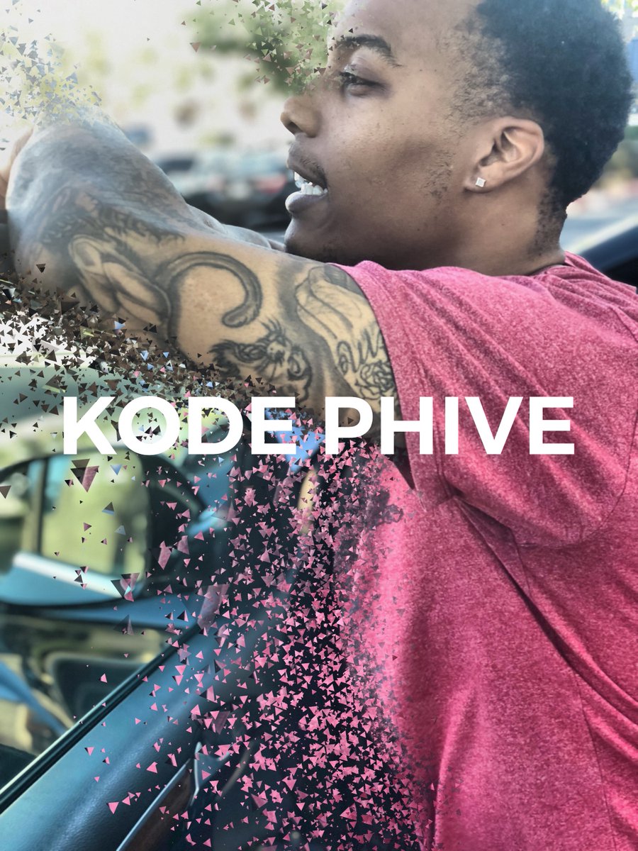 WaltraudHoback's tweet photo. imusicmarketer : RT IndieArtistz: Check out California Bay Area artist kodephive highly anticipated new single “The People’s Station”. This energetically chill track is a street anthem sure to have your neck bopping! Now available on all platforms!
… https://t.co/PuMAbST4J9 https://t.co/7VItTHa0y4