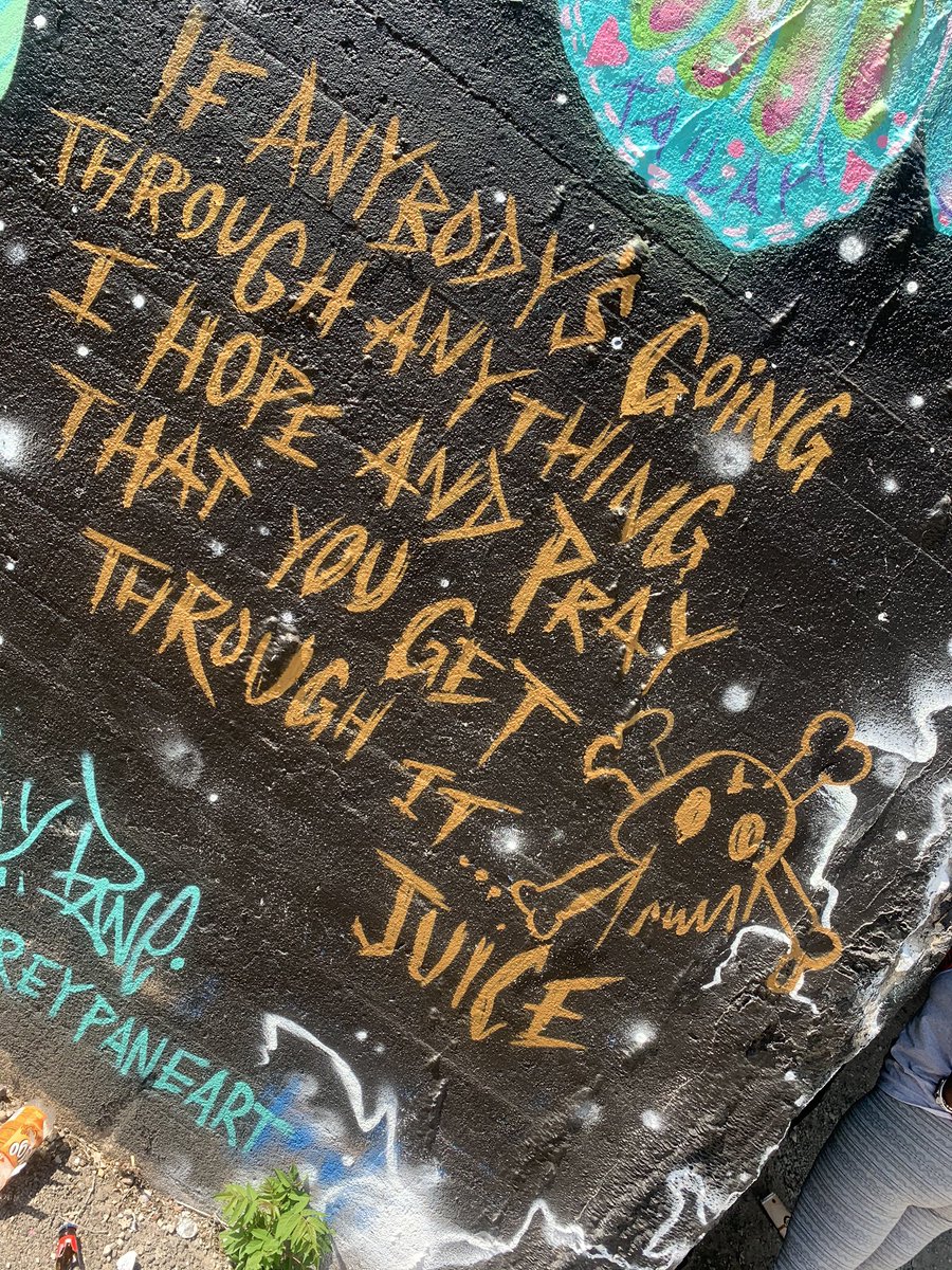 Carlrice22's tweet photo. “ If Anybodys Going Through Anything I Hope And Pray That You Get Through It 
LLJ🖤🕊 https://t.co/OlaLmgmht2