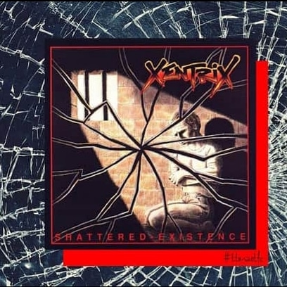 thrashalbumclub's tweet photo. #ttmaotfc @xentrixmetal #shatteredexistence is our #album off the fortnight. A #thrash classic? An underatted gem? These lads from #preston were a force on the #ukthrash scene & still are. Come take a look at #facebook #heavymetal #metal #rock #thrash #thrashmetal #preston https://t.co/wqBMqQwePx
