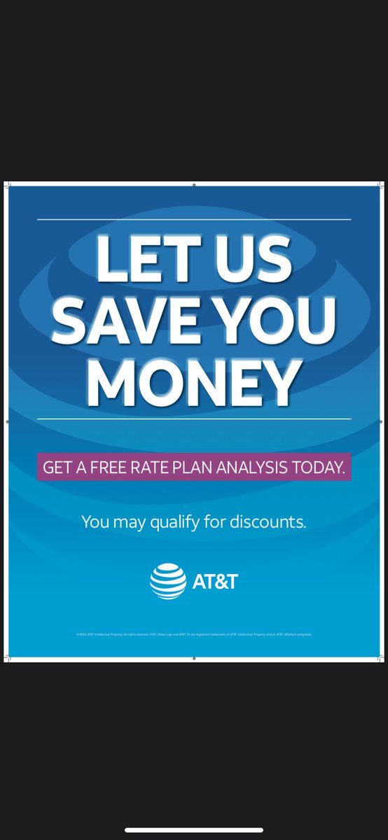 AnikaLaurel's tweet photo. Come on down let’s get you the best value. 👌😁😙. Stop by your favorite local AT&amp;T in laurel. https://t.co/gVpAajS5TG
