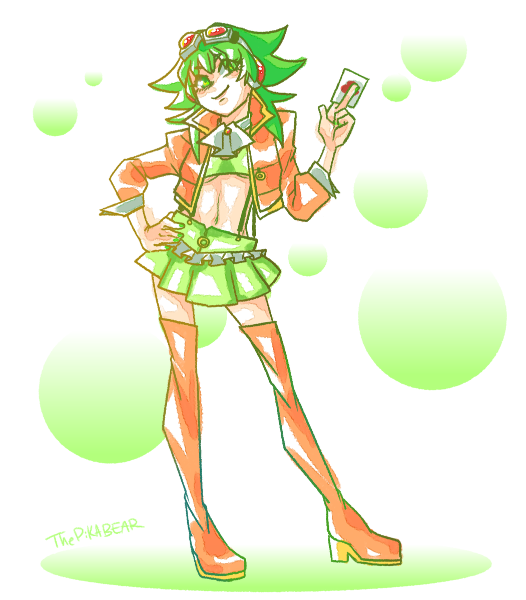 ThePikabear's tweet image. Some Vocaloids 😳#vocaloid #hatsunemiku #rinandlen #meiko #GUMi