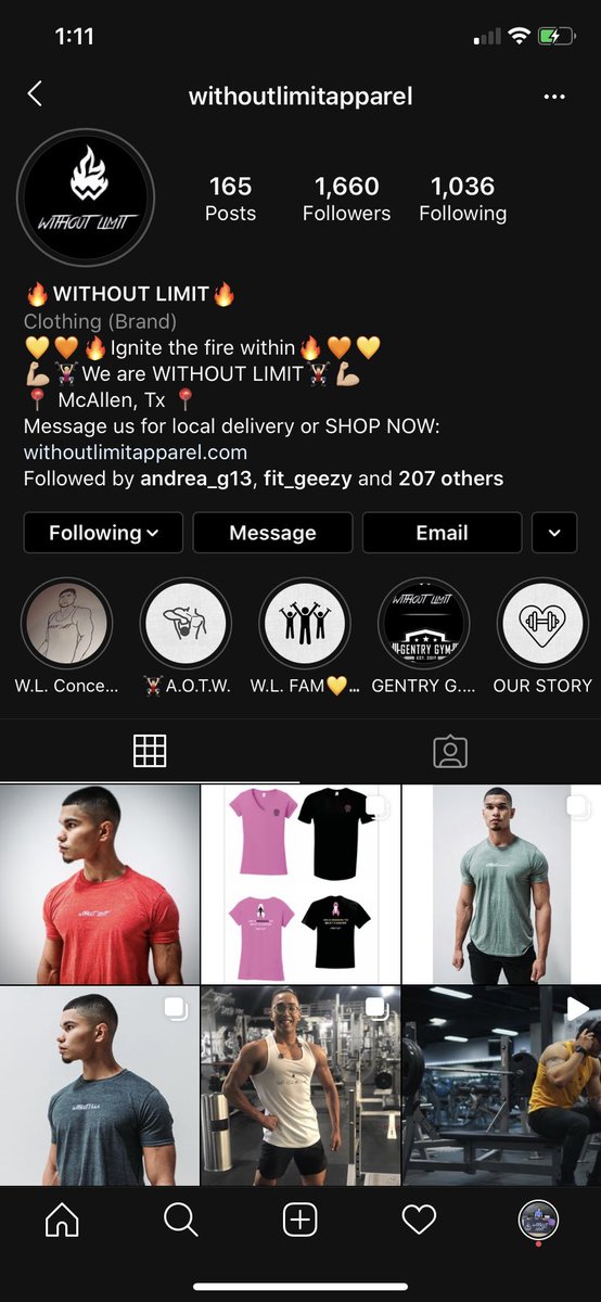 withoutlimitap1's tweet photo. Throw our insta a follow 👀🤫 https://t.co/YVH6dutReN