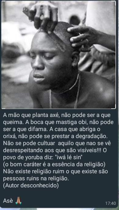 AfricanasRaizes's tweet photo. https://t.co/NderRdB8nG