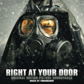 Right at Your Door is a 2006 American thriller film about a couple and follows the events surrounding them when multiple dirty bombs detonate in Los Angeles.