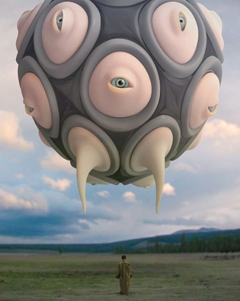 authorshipme's tweet photo. #Curated>> #Inspiration ⚓️
#Reposting>> #Artwork by [ @dexamol ]
Check our Stories>> 4 quick links!
Tags>> #Surreal #alien #mind #future #hive #WritingTools>> Powered by #Ai
https://t.co/hqlMcaEaA8
#MultiDesktop>> #PC &amp; #MacOS
#FreeSoftware>> #Download https://t.co/aHrRsKQULC
