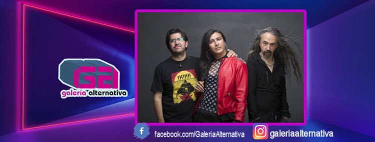 GaleriaAlt's tweet photo. .@Faustorockmusic presenta “Cielo”, una canción que fusiona la sensualidad y el onirismo con reminiscencias sonoras de los 80´s, 90´s hasta la actualidad.

Más detalles aquí: https://t.co/lnCcltILJn https://t.co/tJMHjJBQxC
