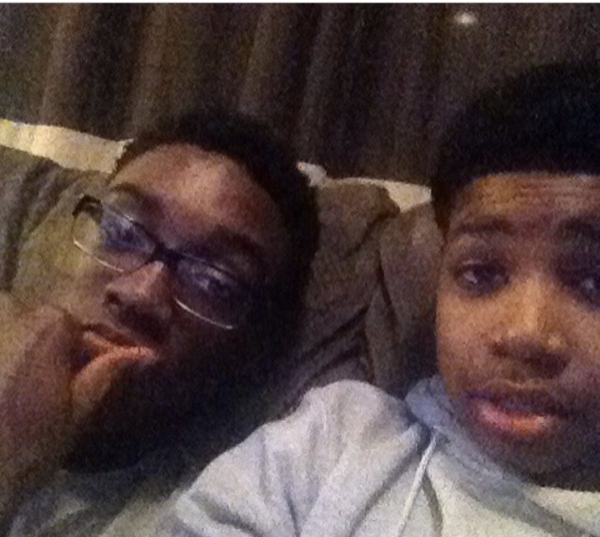 2ez_nassie's tweet photo. RIP bruh, I ain’t forget about you my guy. Happy Birthday ❤️ https://t.co/ws5zti1PvH