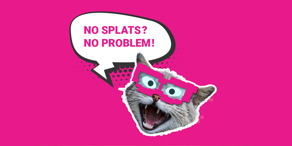 unruly_studios's tweet photo. 🧲 Play is a Force.
🚘 A Drive.
⚡ An Instinct.
Click the link below to hear inspiring thoughts from @hsutkowski, @KristinCHarr, and @staciammw who are driving #UnstoppablePlay with Virtual Splats!
https://t.co/qPQNzkjEM9
#DistanceLearning https://t.co/mTSvcS4etd