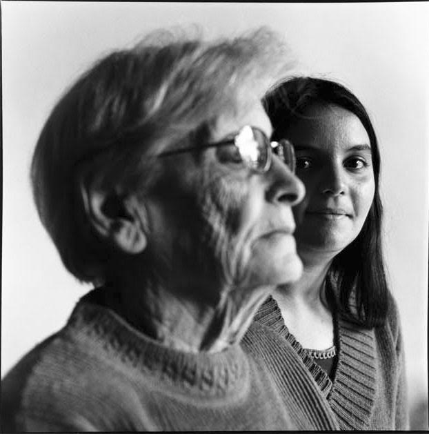 abuelasdifusion's tweet photo. Enorme tristeza por el fallecimiento de la #AbuelaFundadora Haydeé Vallino de Lemos

Comunicado de prensa:
https://t.co/6iLWuEEDwN https://t.co/EjNrADP8pv
