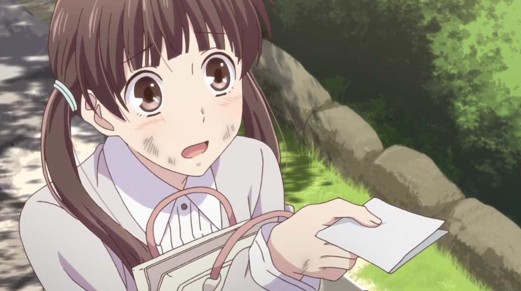 じじにっちアンテナ フルーツバスケット 2nd Season第16話感想 親友の好きな人を探してたら訳ありの友人の妹と遭遇 回 一気に訳あり二組の仲を取り持ちに行く透ちゃん 良きかな ２な回でした 記事はこちら T Co Iizdzon00u フルバ